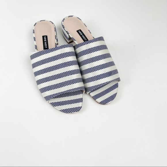 Nine West Raissa Sandals size 8 1/2 - Picture 3 of 9